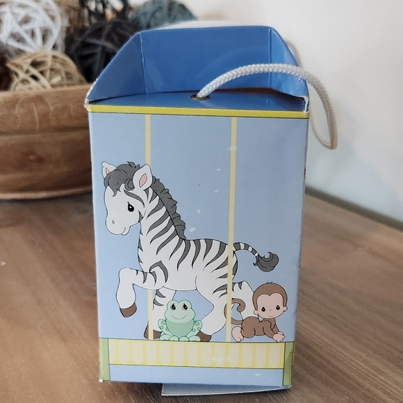 Precious Moments Birthday Series Walrus Age 14 Figurine Excellent - Picture 13 of 16